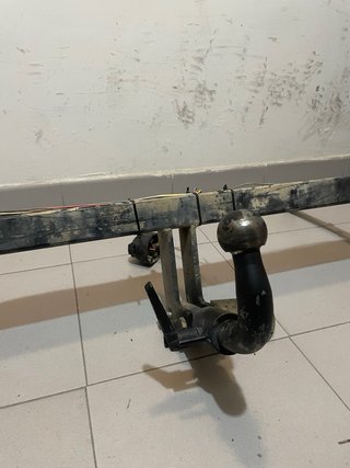 Bola de remolque