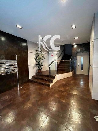 Piso en venta en Salesas - Labradores en Salamanca