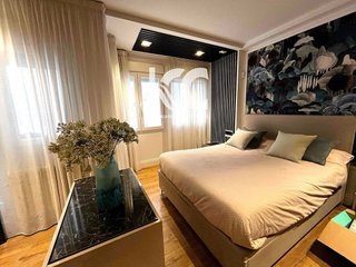 Piso en venta en Salesas - Labradores en Salamanca