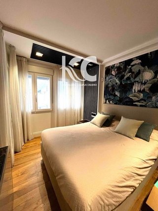 Piso en venta en Salesas - Labradores en Salamanca