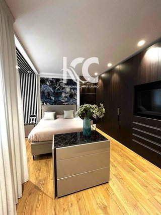 Piso en venta en Salesas - Labradores en Salamanca