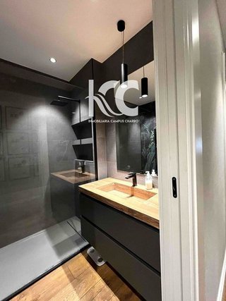 Piso en venta en Salesas - Labradores en Salamanca