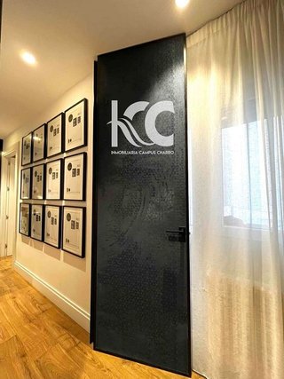 Piso en venta en Salesas - Labradores en Salamanca
