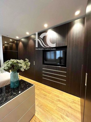 Piso en venta en Salesas - Labradores en Salamanca
