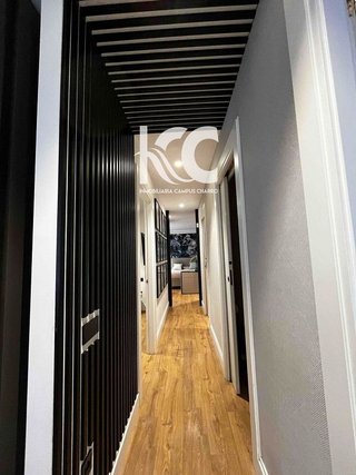 Piso en venta en Salesas - Labradores en Salamanca