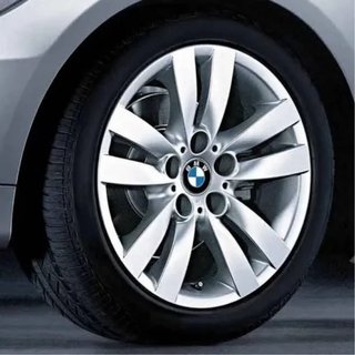 Llantas BMW 17 pulgadas