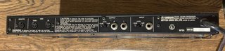 Yamaha SPX90 Procesador de Efectos