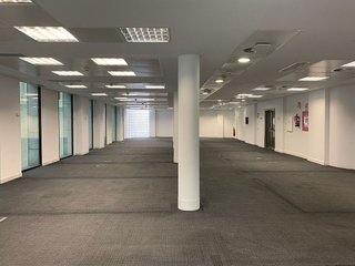 Oficina en alquiler en Palacio en Madrid