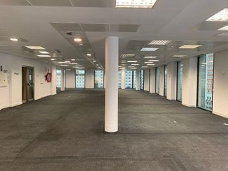 Oficina en alquiler en Palacio en Madrid