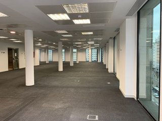 Oficina en alquiler en Palacio en Madrid