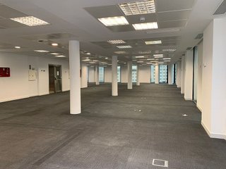 Oficina en alquiler en Palacio en Madrid