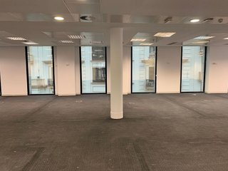 Oficina en alquiler en Palacio en Madrid