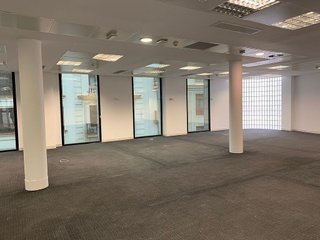 Oficina en alquiler en Palacio en Madrid