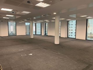 Oficina en alquiler en Palacio en Madrid