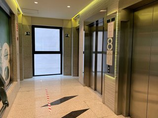 Oficina en alquiler en Palacio en Madrid
