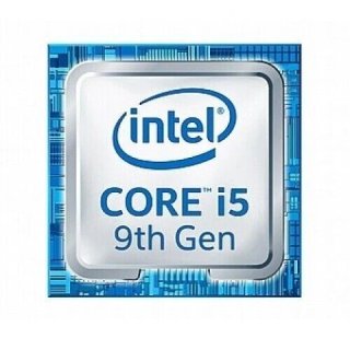 Intel Core i5-9500 3Ghz - 4.4Ghz Hexa-Core