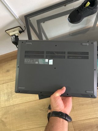 Lenovo Intel Celeron N4020 1.10GHz Portátil