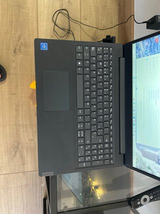 Lenovo Intel Celeron N4020 1.10GHz Portátil
