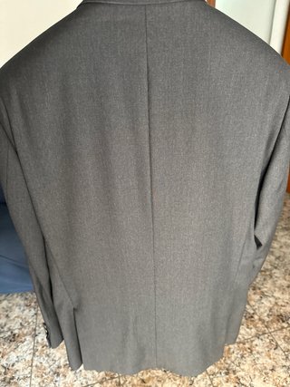 Hugo Boss Da Vinci/Lucca – Traje Hombre 100% Lana