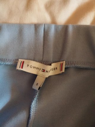 Leggin Tommy Hilfiger Azul