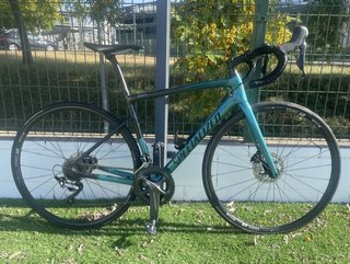 Specialized Tarmac SL6 Sagan Edición