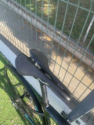 Specialized Tarmac SL6 Sagan Edición