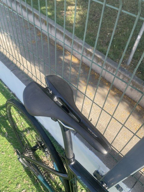 Specialized Tarmac SL6 Sagan Edición
