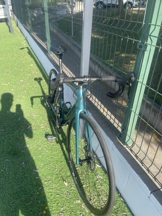 Specialized Tarmac SL6 Sagan Edición