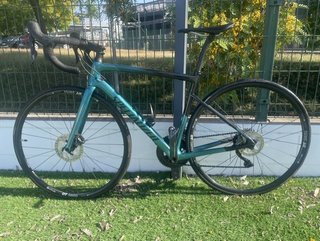 Specialized Tarmac SL6 Sagan Edición