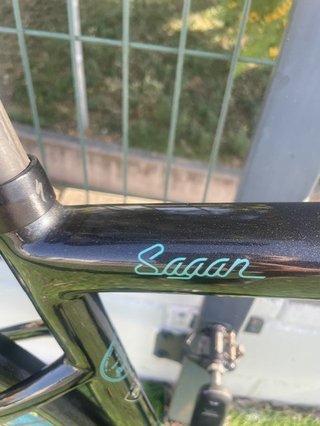 Specialized Tarmac SL6 Sagan Edición