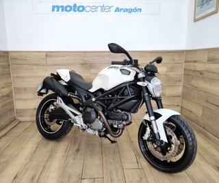DUCATI MONSTER 696 LIMITADA A2