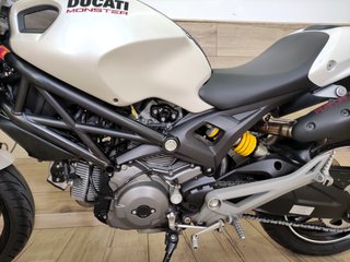 DUCATI MONSTER 696 LIMITADA A2