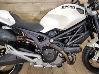 DUCATI MONSTER 696 LIMITADA A2