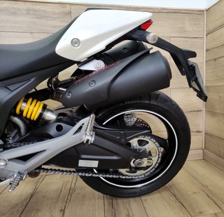 DUCATI MONSTER 696 LIMITADA A2