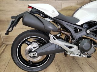 DUCATI MONSTER 696 LIMITADA A2