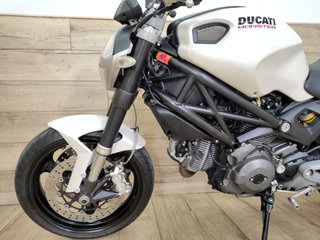 DUCATI MONSTER 696 LIMITADA A2