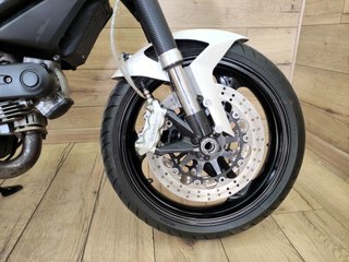 DUCATI MONSTER 696 LIMITADA A2