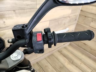 DUCATI MONSTER 696 LIMITADA A2