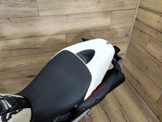 DUCATI MONSTER 696 LIMITADA A2