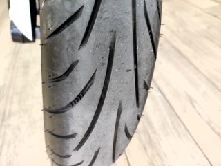 DUCATI MONSTER 696 LIMITADA A2