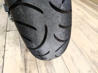 DUCATI MONSTER 696 LIMITADA A2