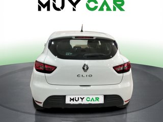 Renault Clio Sport Tourer Zen Energy dCi 66 kW (90 CV)