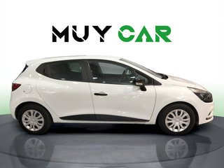 Renault Clio Sport Tourer Zen Energy dCi 66 kW (90 CV)