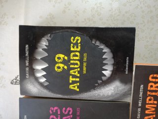 23 horas