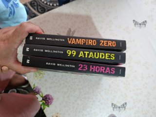 23 horas
