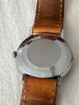 Omega Geneve Automático Espectacular