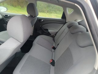 SEAT Ibiza 2012