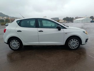 SEAT Ibiza 2012