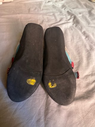 Pies de gato Simond Decathlon número 37