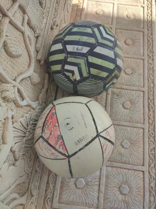 2 Palloni da Calcio Joma